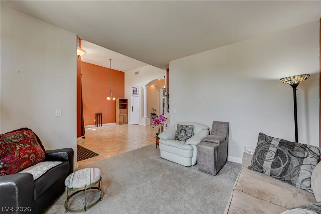 6404 Tigers Lair, Las Vegas, NV 89130