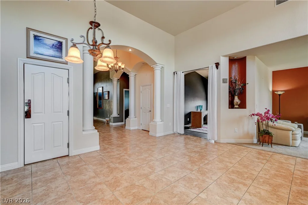 6404 Tigers Lair, Las Vegas, NV 89130