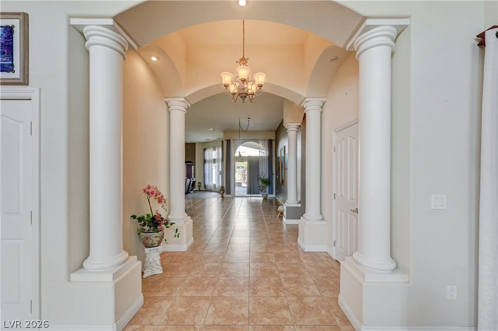 6404 Tigers Lair, Las Vegas, NV 89130