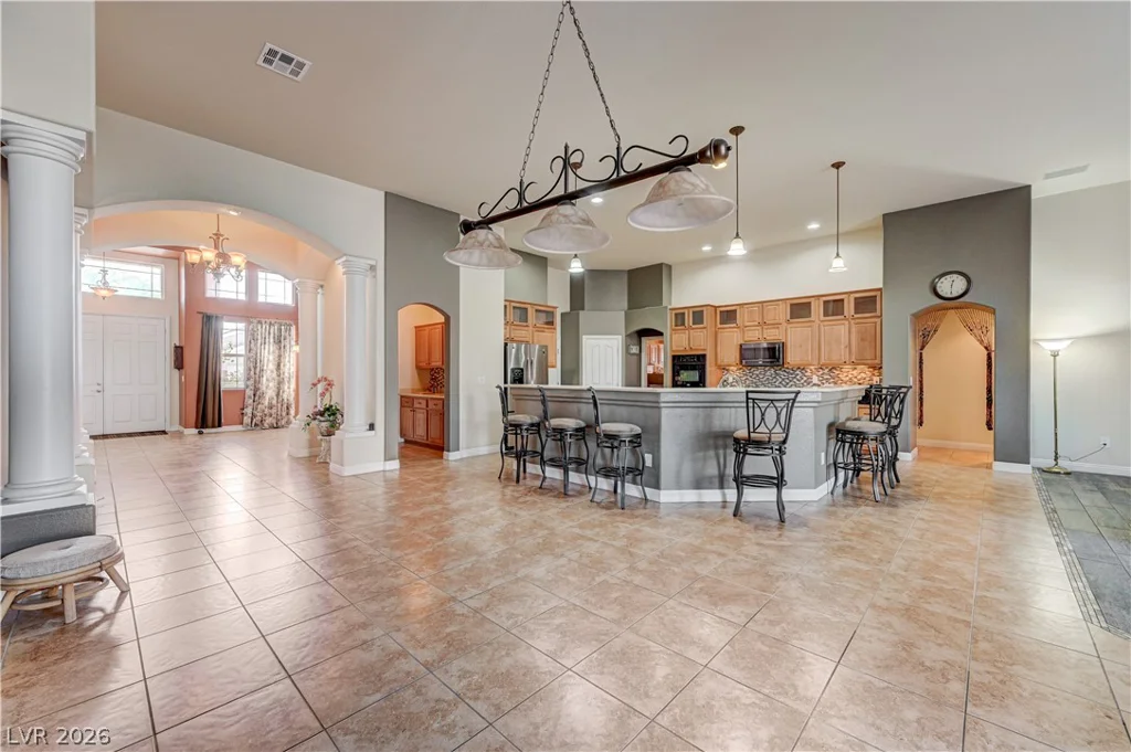 6404 Tigers Lair, Las Vegas, NV 89130
