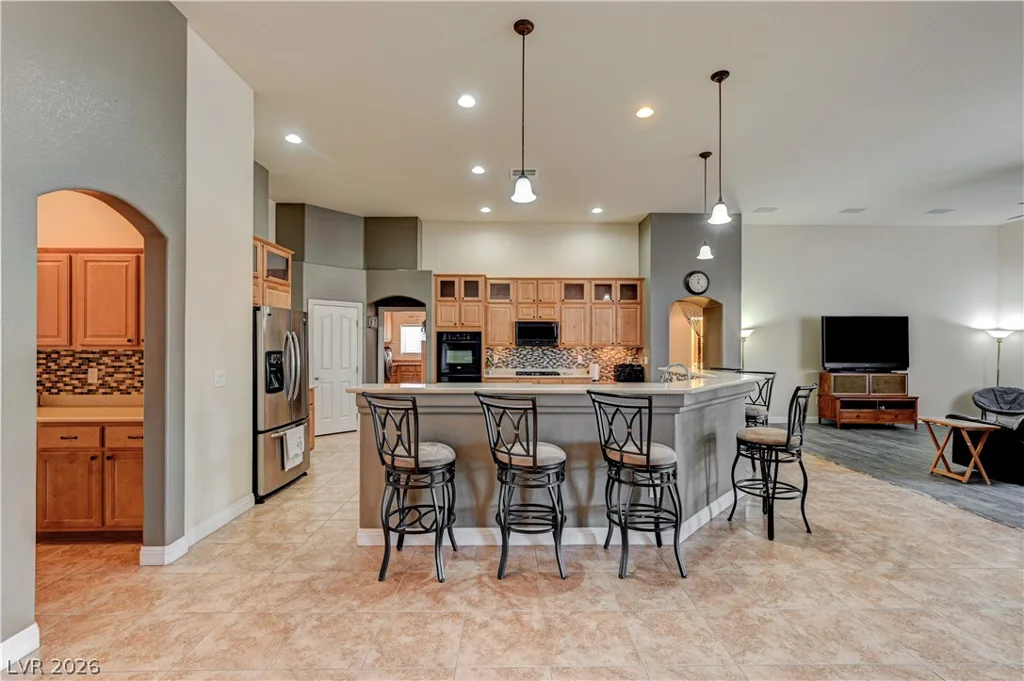 6404 Tigers Lair, Las Vegas, NV 89130