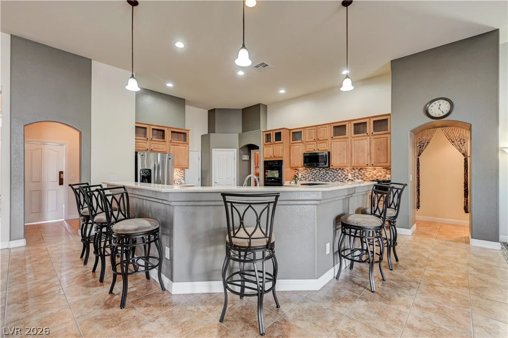 6404 Tigers Lair, Las Vegas, NV 89130