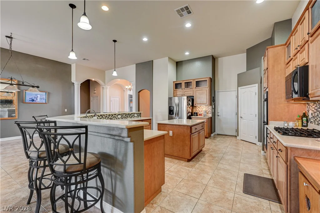 6404 Tigers Lair, Las Vegas, NV 89130