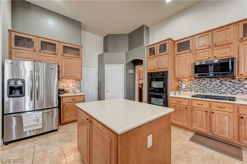 6404 Tigers Lair, Las Vegas, NV 89130