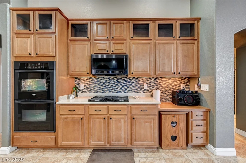 6404 Tigers Lair, Las Vegas, NV 89130