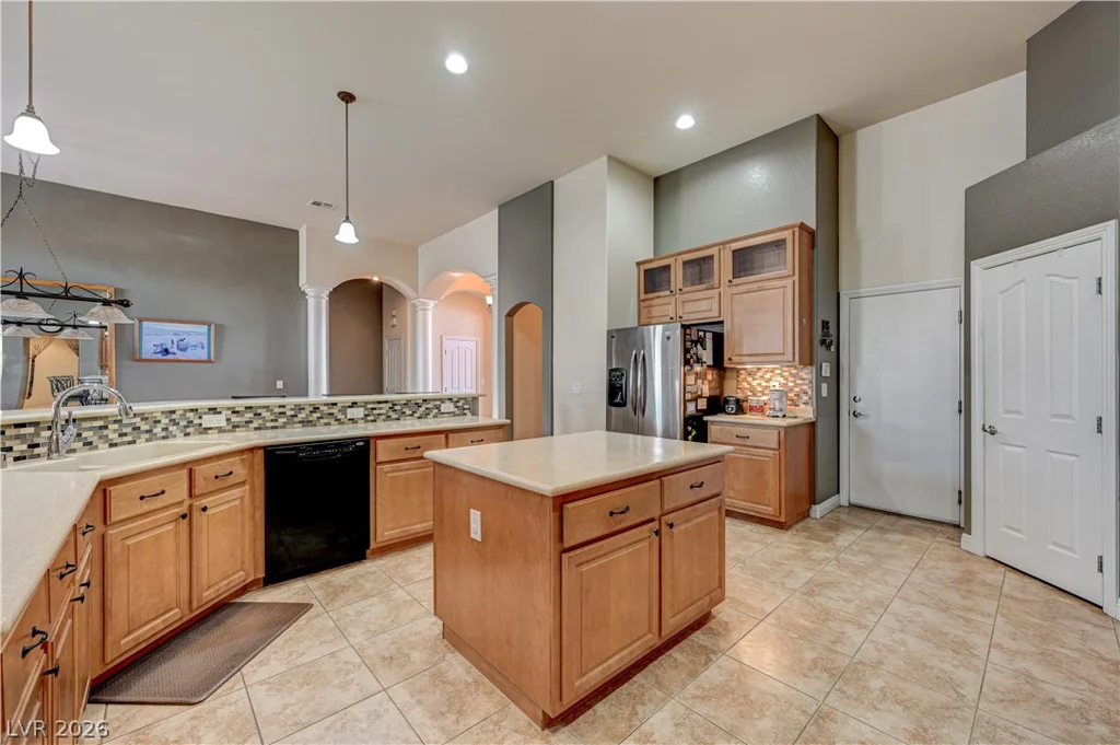 6404 Tigers Lair, Las Vegas, NV 89130