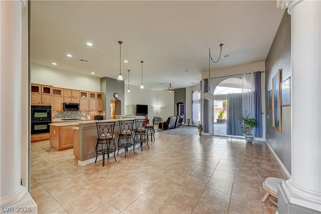 6404 Tigers Lair, Las Vegas, NV 89130