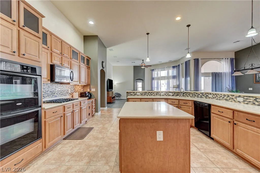 6404 Tigers Lair, Las Vegas, NV 89130