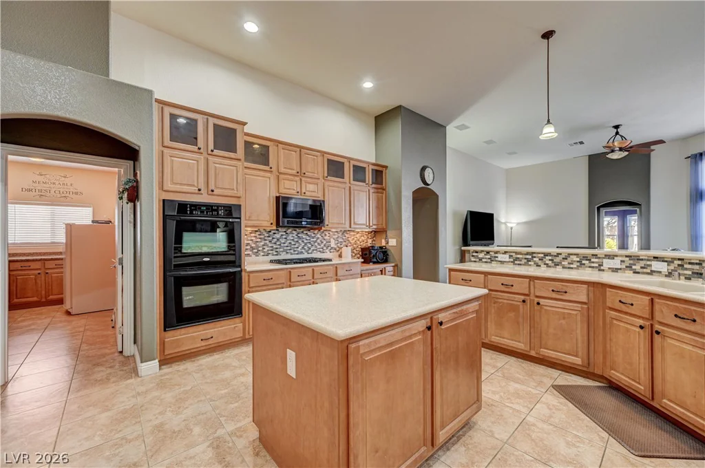6404 Tigers Lair, Las Vegas, NV 89130