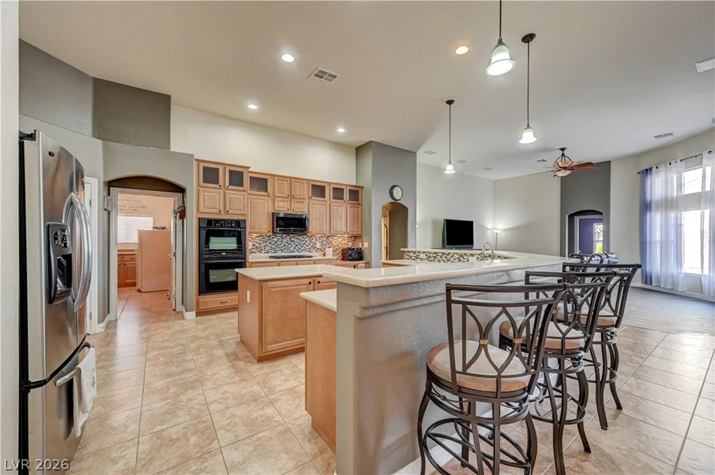 6404 Tigers Lair, Las Vegas, NV 89130