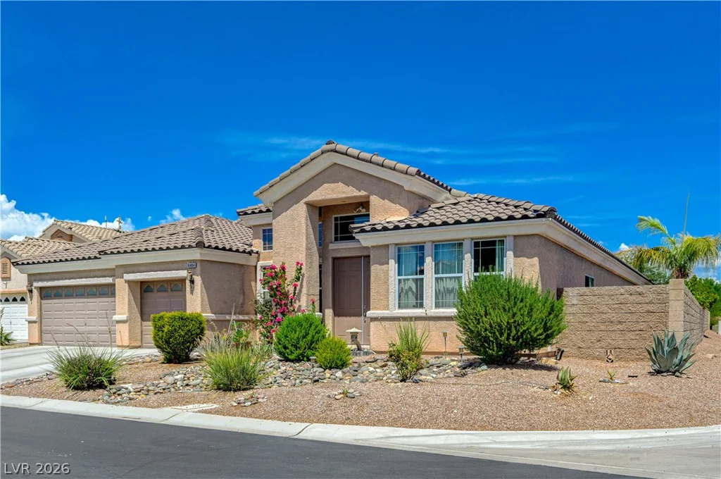 6404 Tigers Lair, Las Vegas, NV 89130