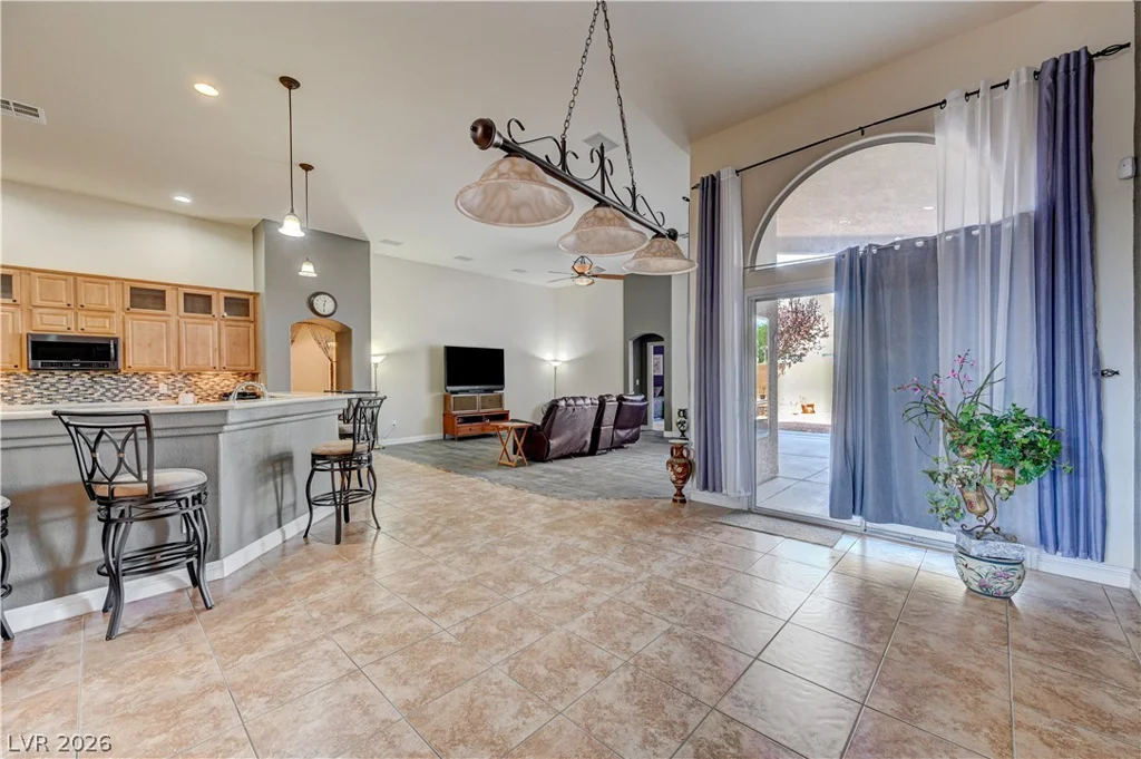 6404 Tigers Lair, Las Vegas, NV 89130