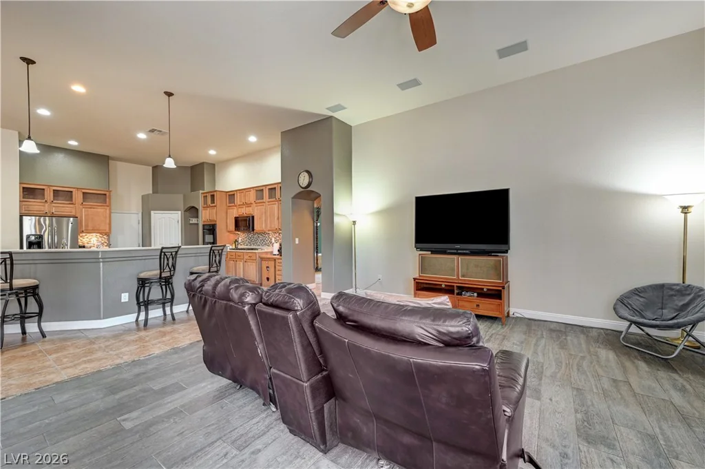 6404 Tigers Lair, Las Vegas, NV 89130