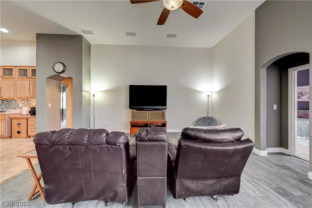 6404 Tigers Lair, Las Vegas, NV 89130