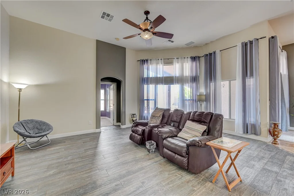 6404 Tigers Lair, Las Vegas, NV 89130