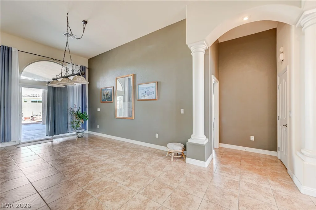 6404 Tigers Lair, Las Vegas, NV 89130