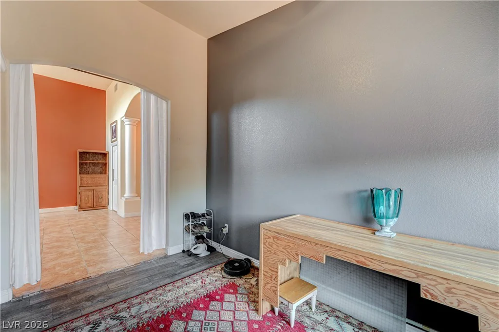 6404 Tigers Lair, Las Vegas, NV 89130