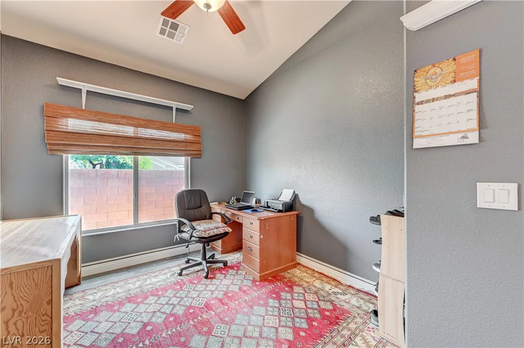 6404 Tigers Lair, Las Vegas, NV 89130
