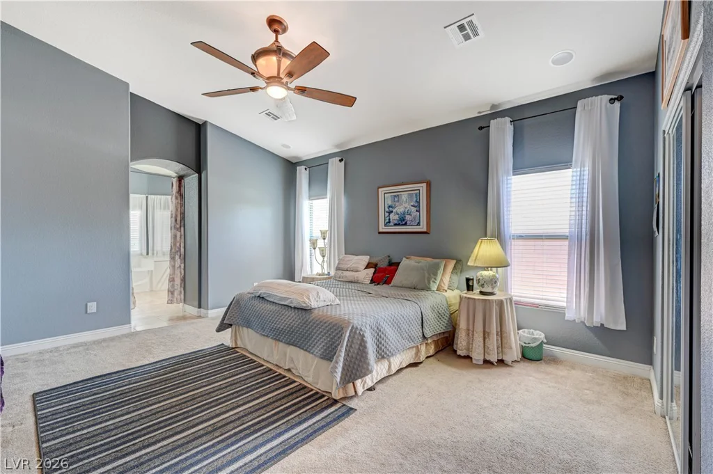 6404 Tigers Lair, Las Vegas, NV 89130