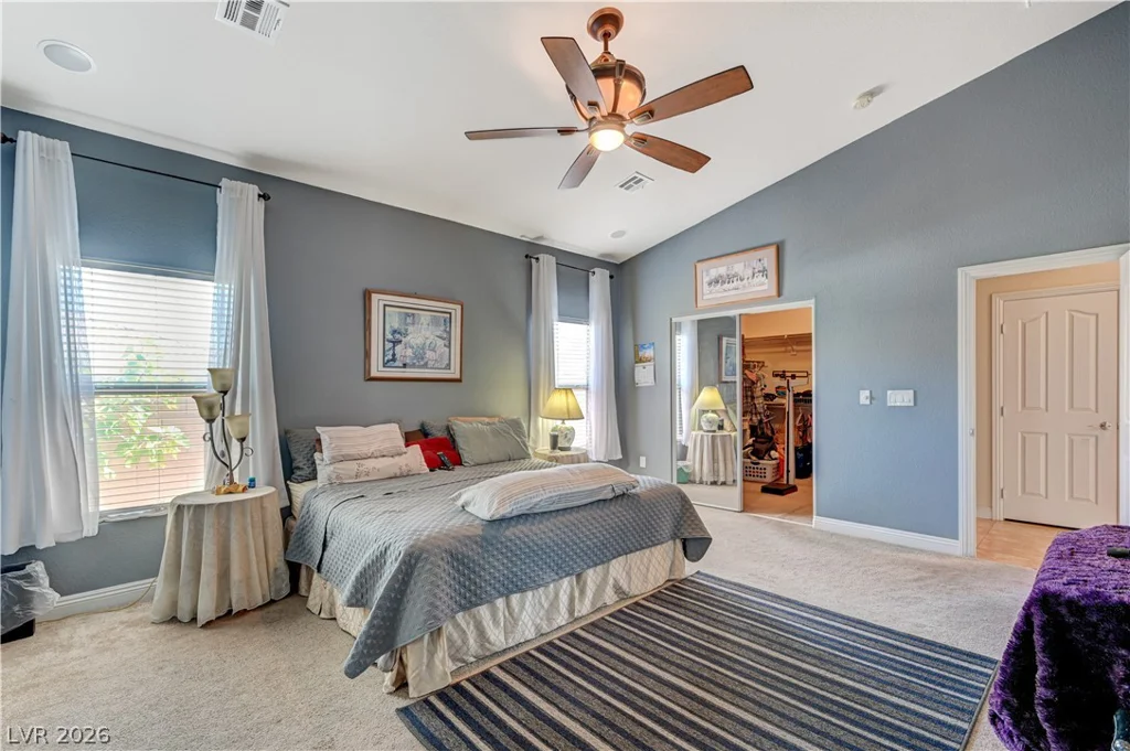 6404 Tigers Lair, Las Vegas, NV 89130