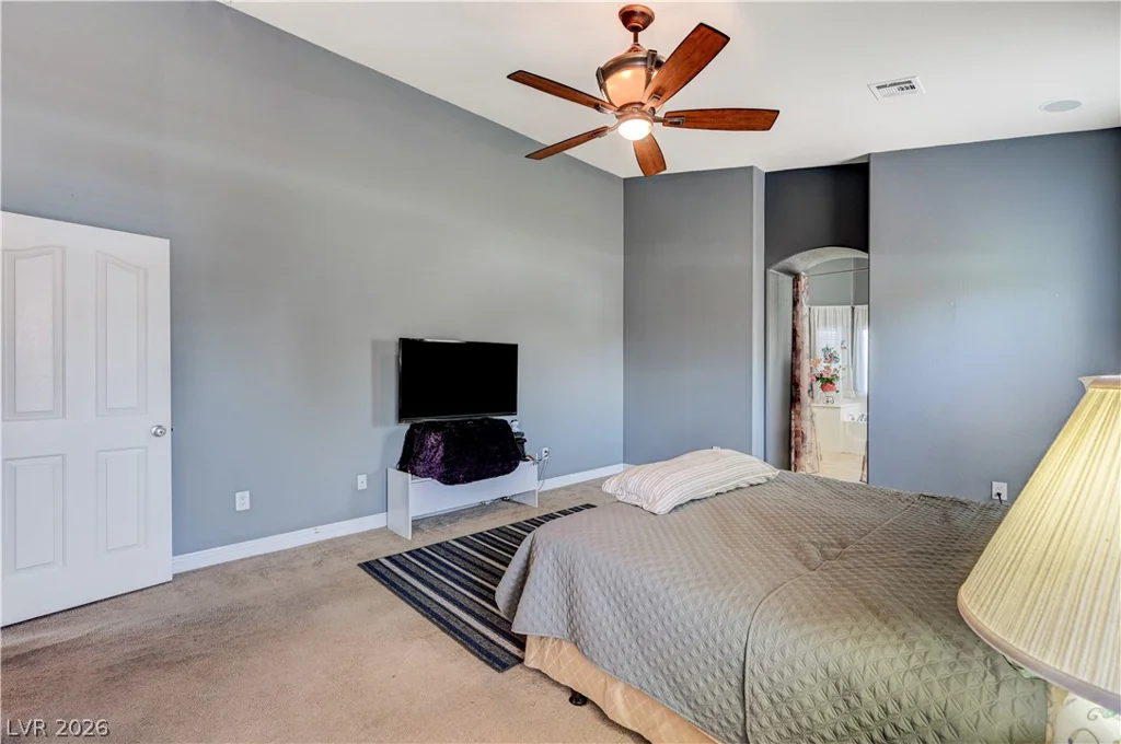 6404 Tigers Lair, Las Vegas, NV 89130