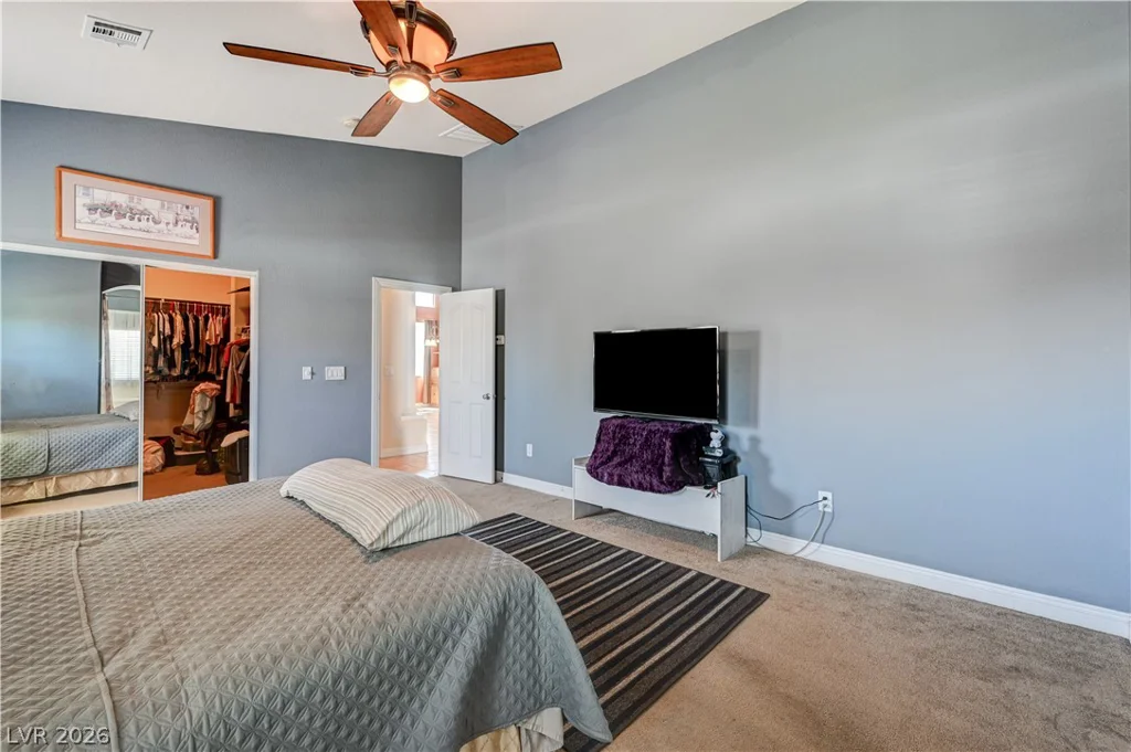 6404 Tigers Lair, Las Vegas, NV 89130