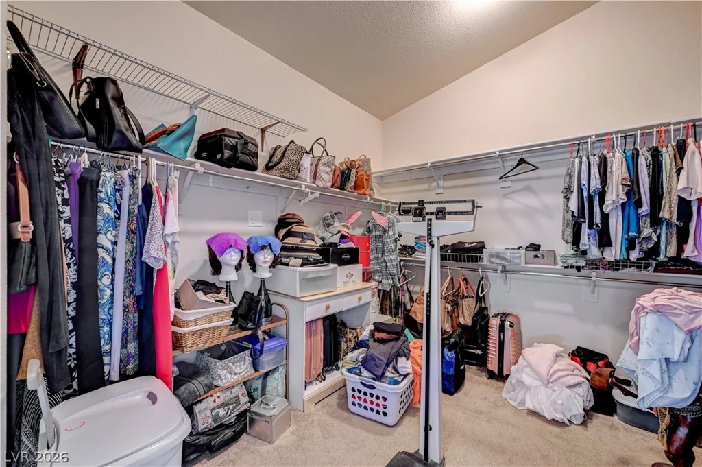 6404 Tigers Lair, Las Vegas, NV 89130
