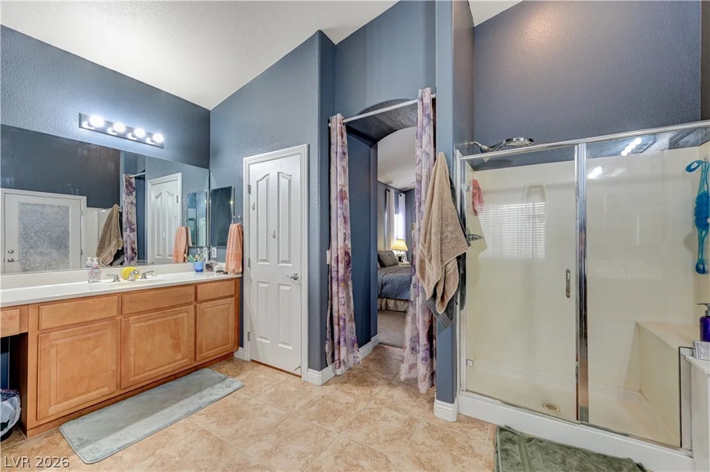 6404 Tigers Lair, Las Vegas, NV 89130