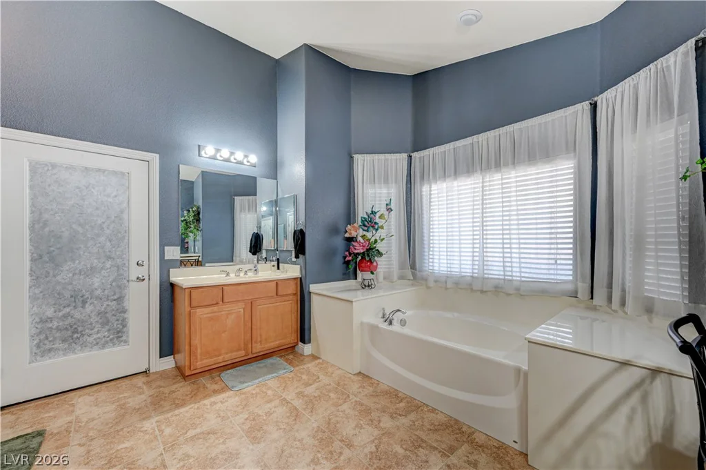 6404 Tigers Lair, Las Vegas, NV 89130