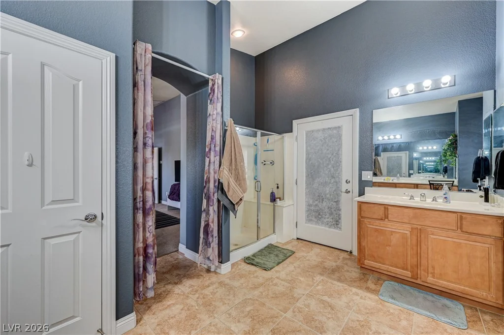6404 Tigers Lair, Las Vegas, NV 89130