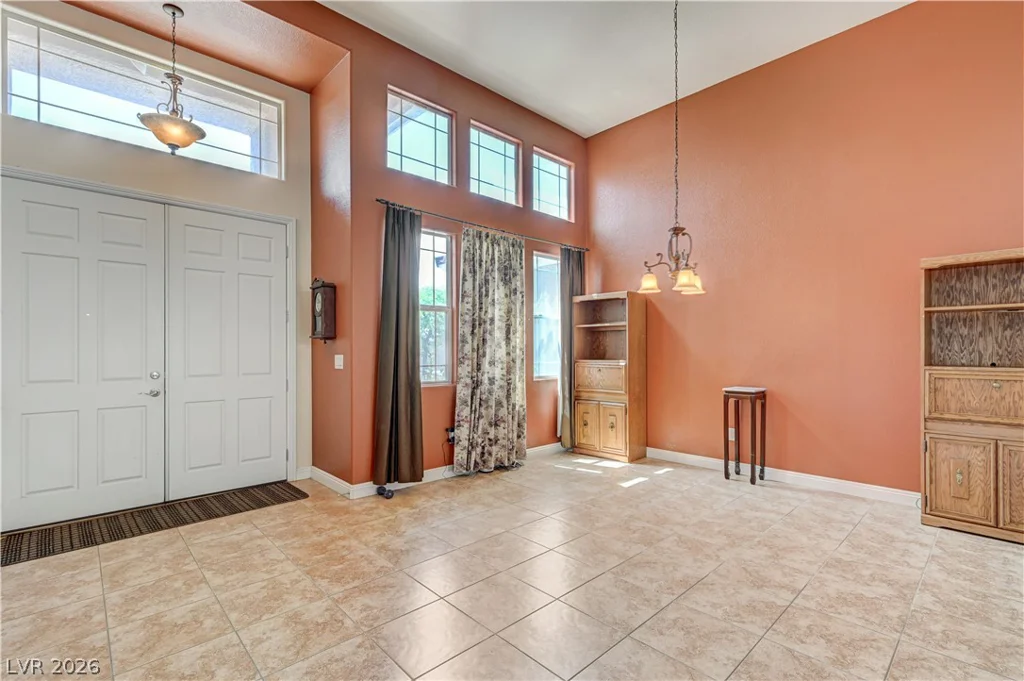 6404 Tigers Lair, Las Vegas, NV 89130
