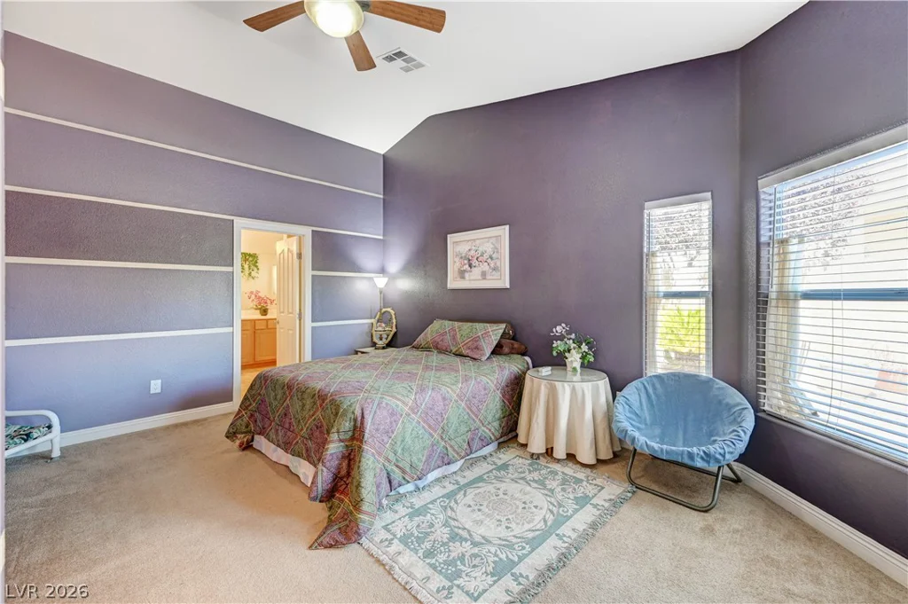 6404 Tigers Lair, Las Vegas, NV 89130
