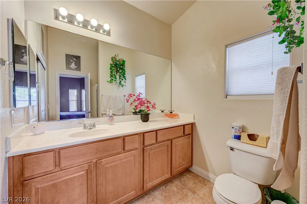 6404 Tigers Lair, Las Vegas, NV 89130
