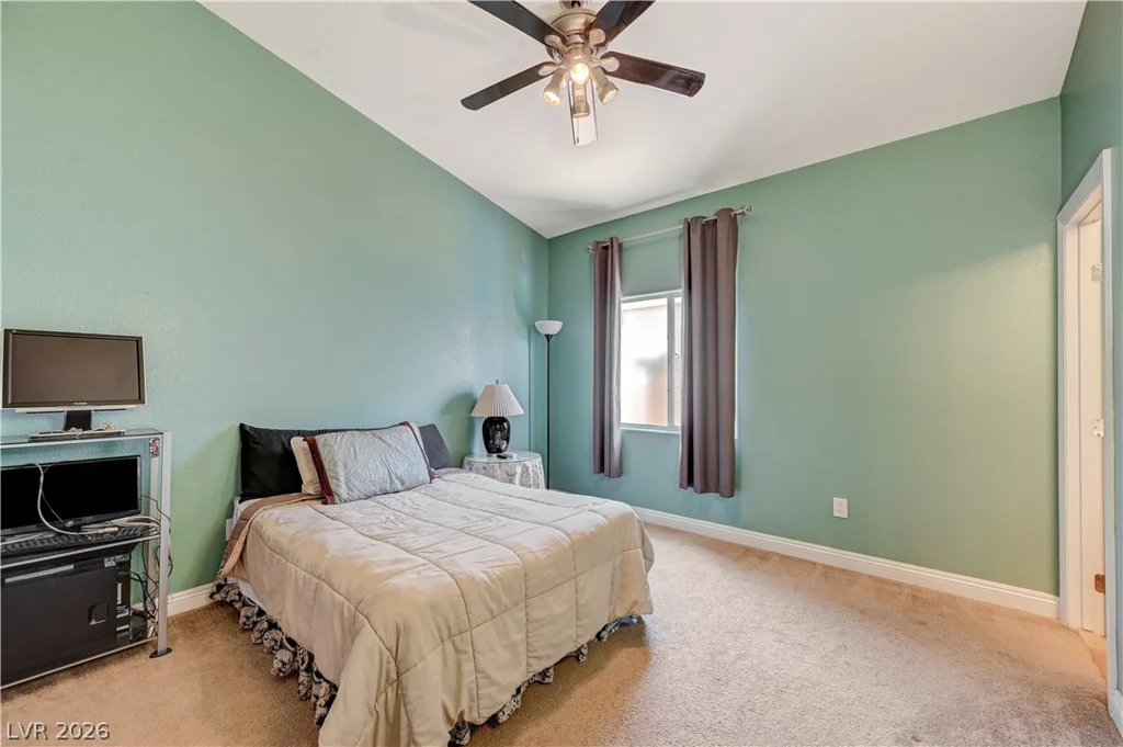 6404 Tigers Lair, Las Vegas, NV 89130