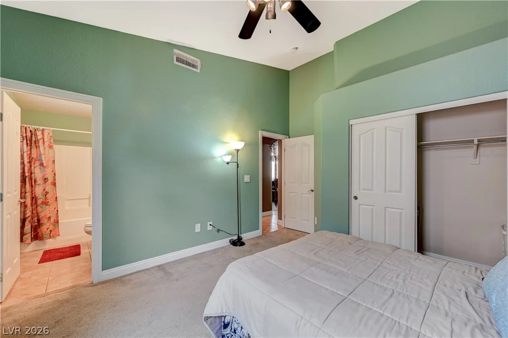 6404 Tigers Lair, Las Vegas, NV 89130