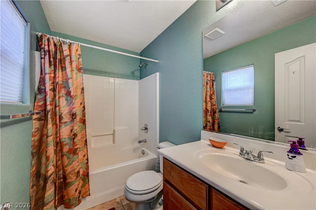 6404 Tigers Lair, Las Vegas, NV 89130