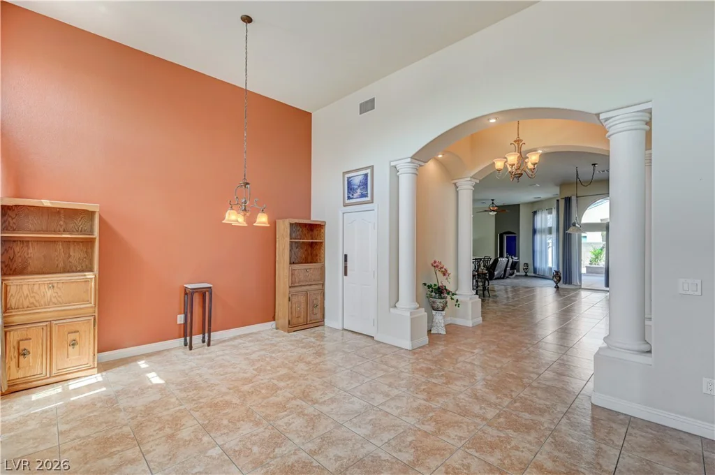 6404 Tigers Lair, Las Vegas, NV 89130