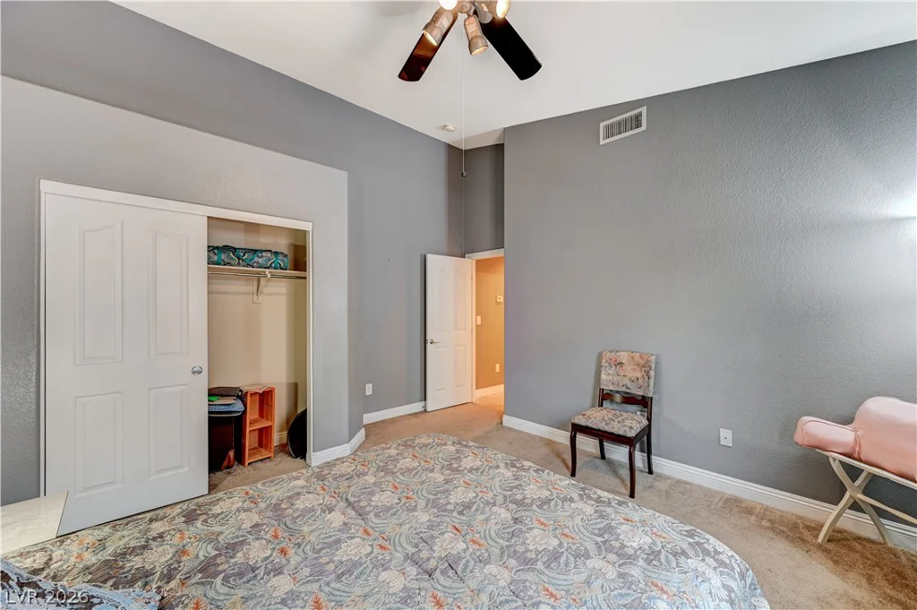 6404 Tigers Lair, Las Vegas, NV 89130