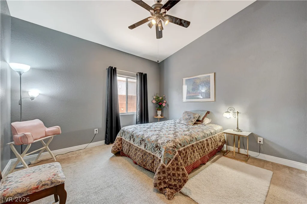 6404 Tigers Lair, Las Vegas, NV 89130
