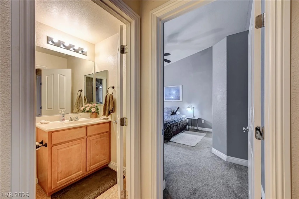 6404 Tigers Lair, Las Vegas, NV 89130