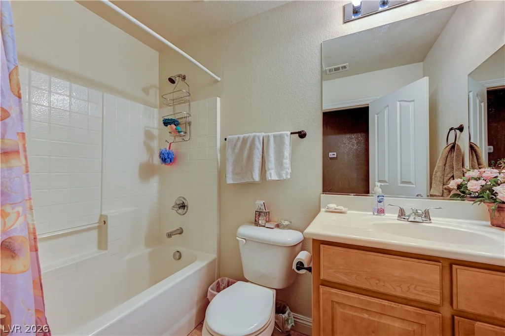 6404 Tigers Lair, Las Vegas, NV 89130