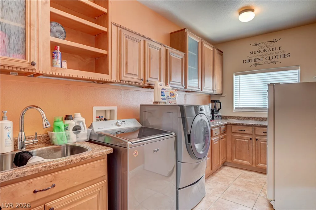 6404 Tigers Lair, Las Vegas, NV 89130