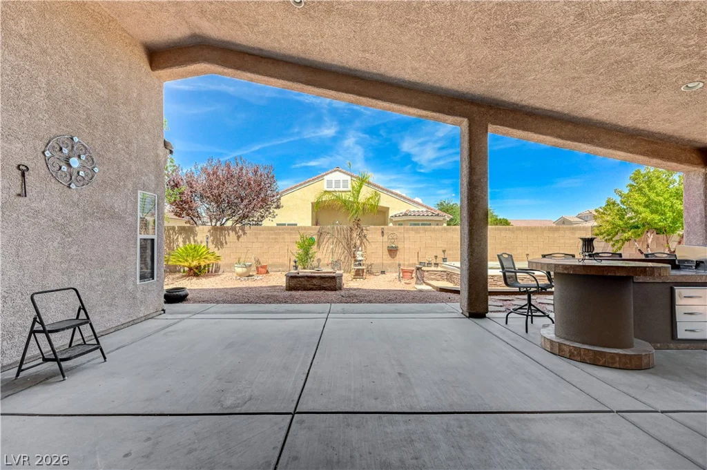 6404 Tigers Lair, Las Vegas, NV 89130
