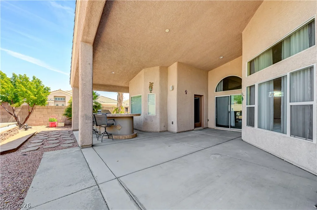 6404 Tigers Lair, Las Vegas, NV 89130