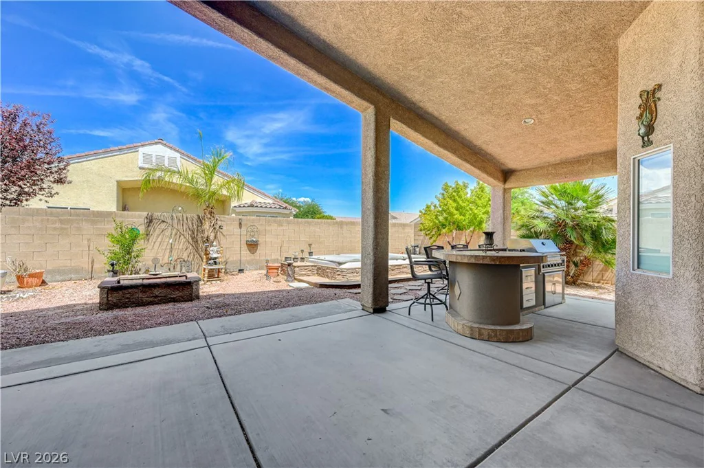 6404 Tigers Lair, Las Vegas, NV 89130
