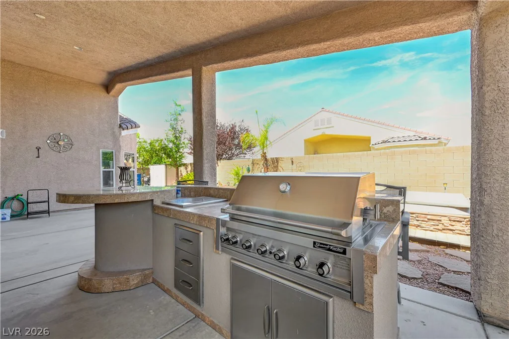 6404 Tigers Lair, Las Vegas, NV 89130