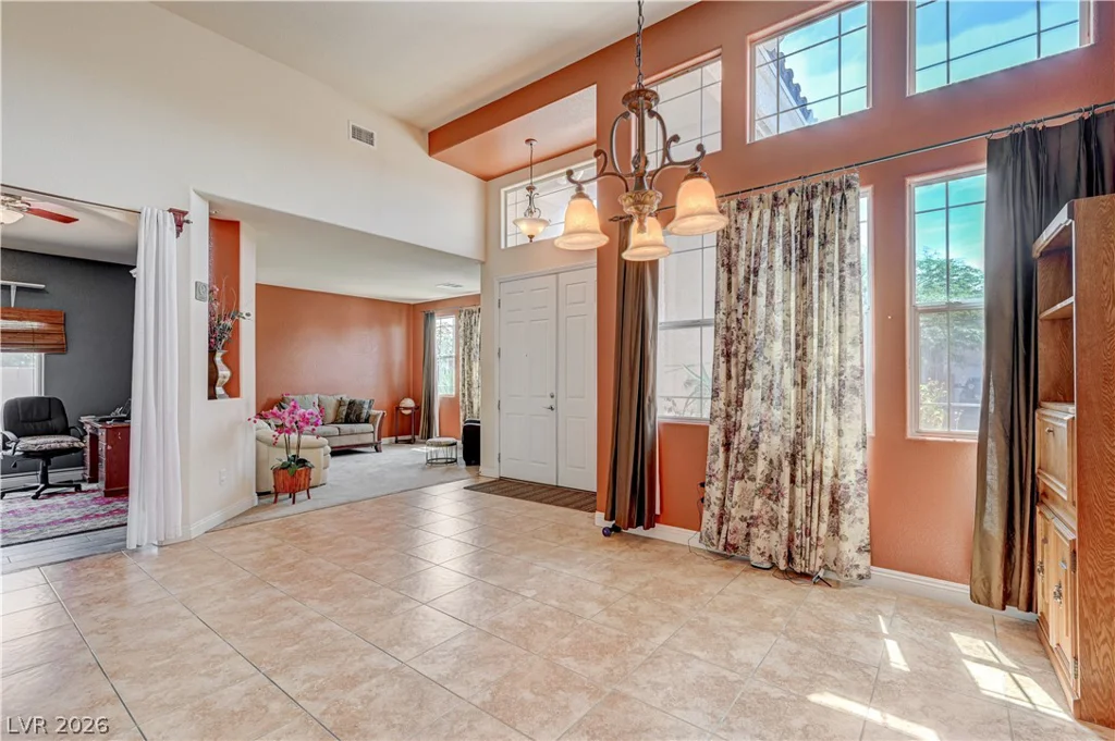 6404 Tigers Lair, Las Vegas, NV 89130