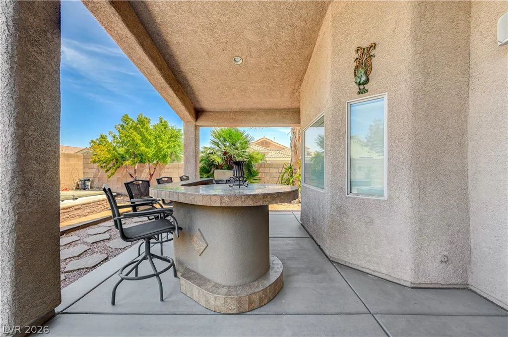 6404 Tigers Lair, Las Vegas, NV 89130