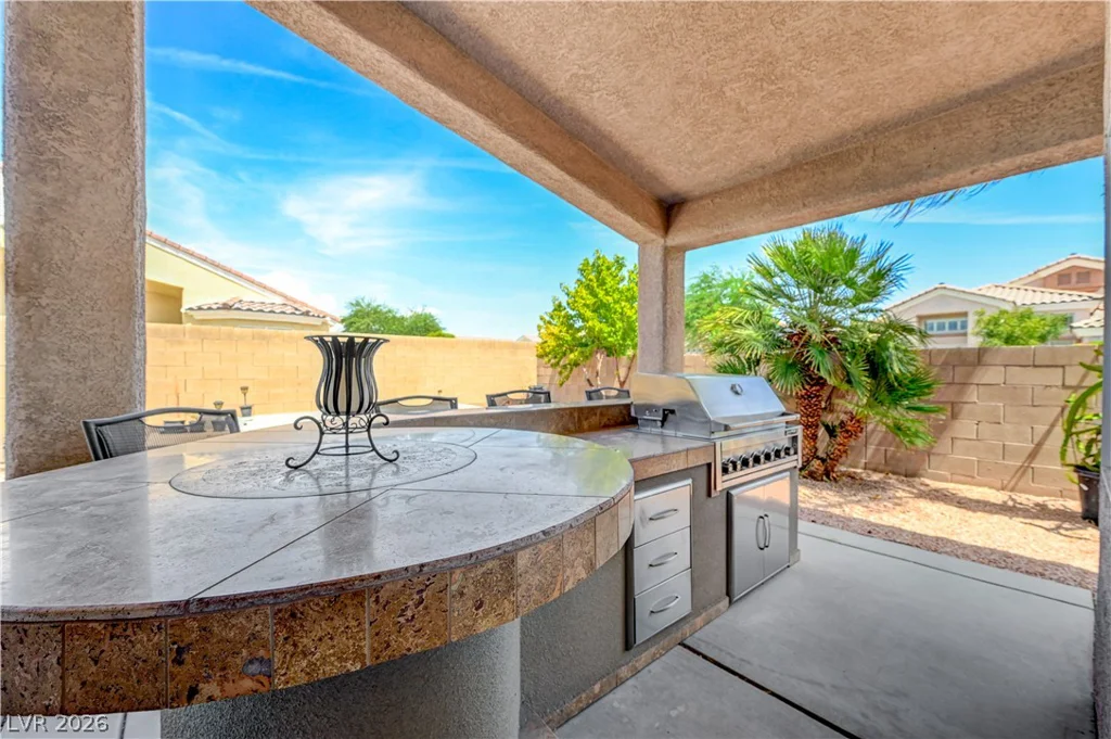 6404 Tigers Lair, Las Vegas, NV 89130