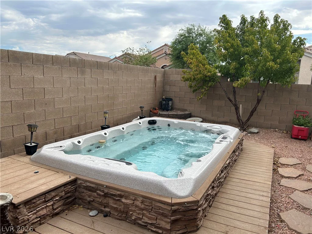 6404 Tigers Lair, Las Vegas, NV 89130
